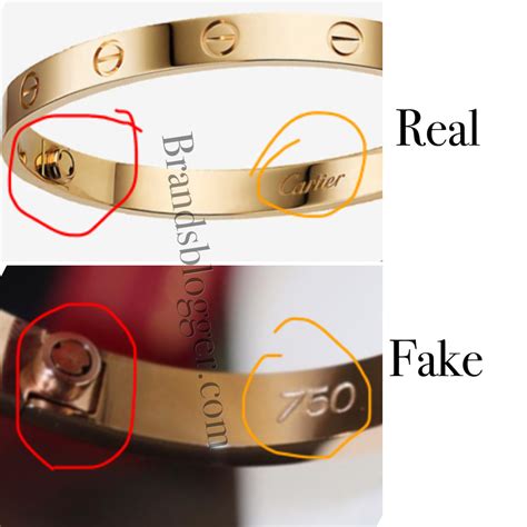 cartier love bracelet replica gold plated|cartier love bracelet authentication.